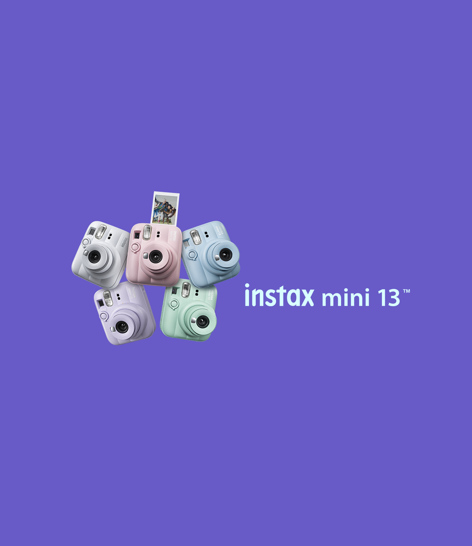 Instax Mini 13