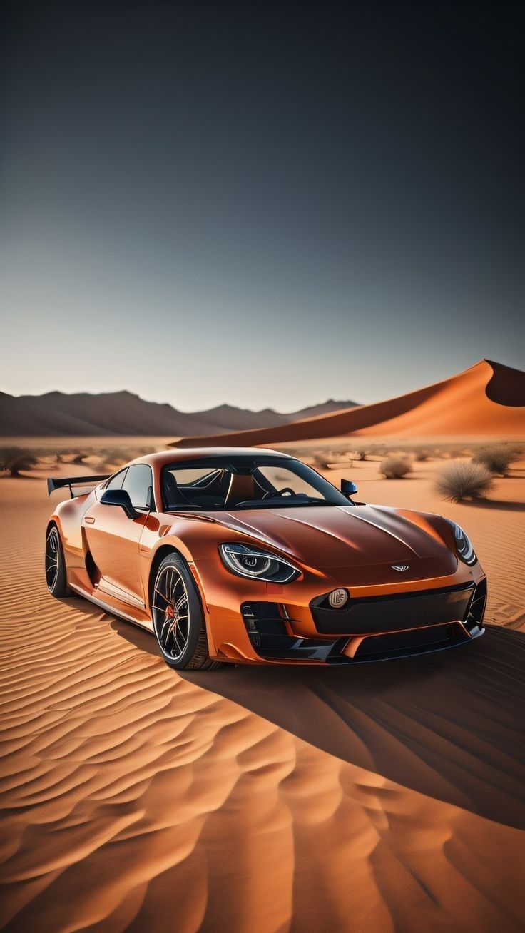 Porsche 911 GT3 RS