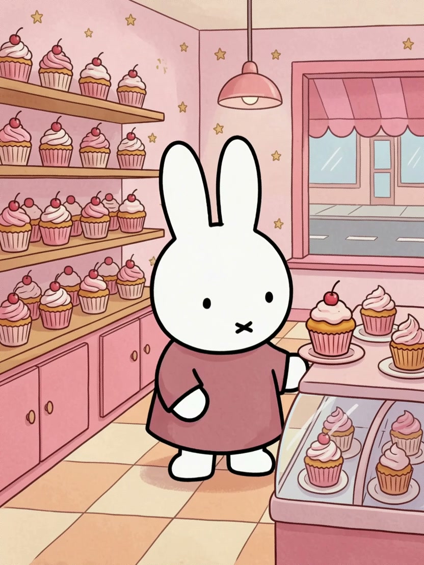 Miffy